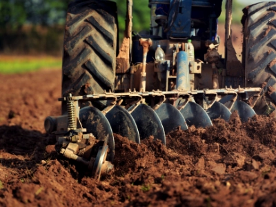 agricultural