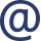 email-icon-blue